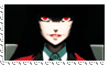 Kakegurui Stamp