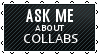 Black Lace Collabs - ASK ME