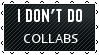 Black Lace Collabs - DON'T DO