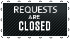 Black Lace Requests - CLOSED by iDaphodil