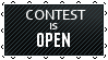 Black Lace Contest -  OPEN