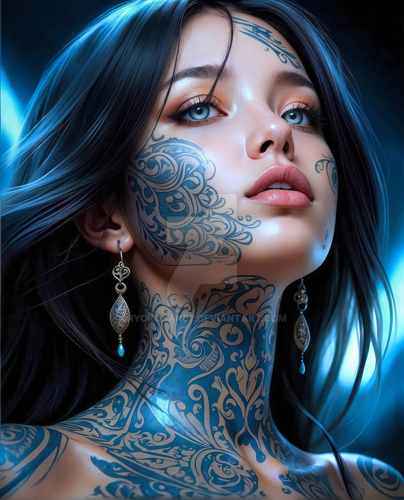 Unveiled Secrets #5 by RyokoSan07 on DeviantArt