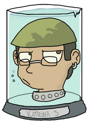 Futurama ID