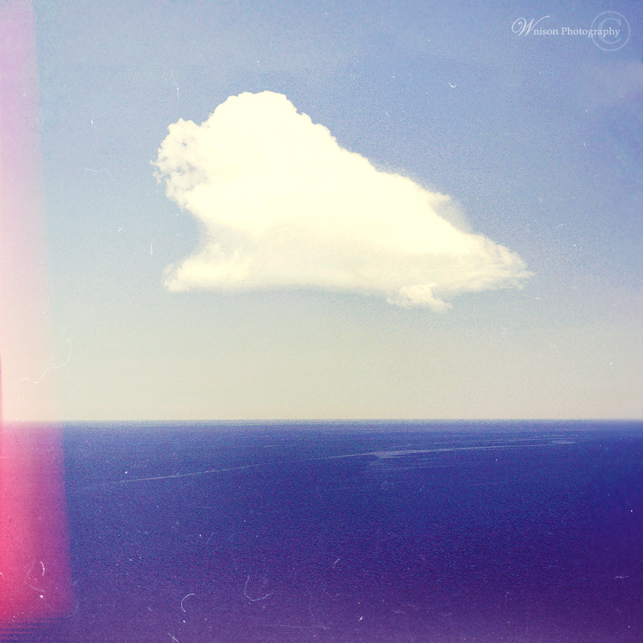 One Sea - One Cloud