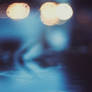 Drowned in silence