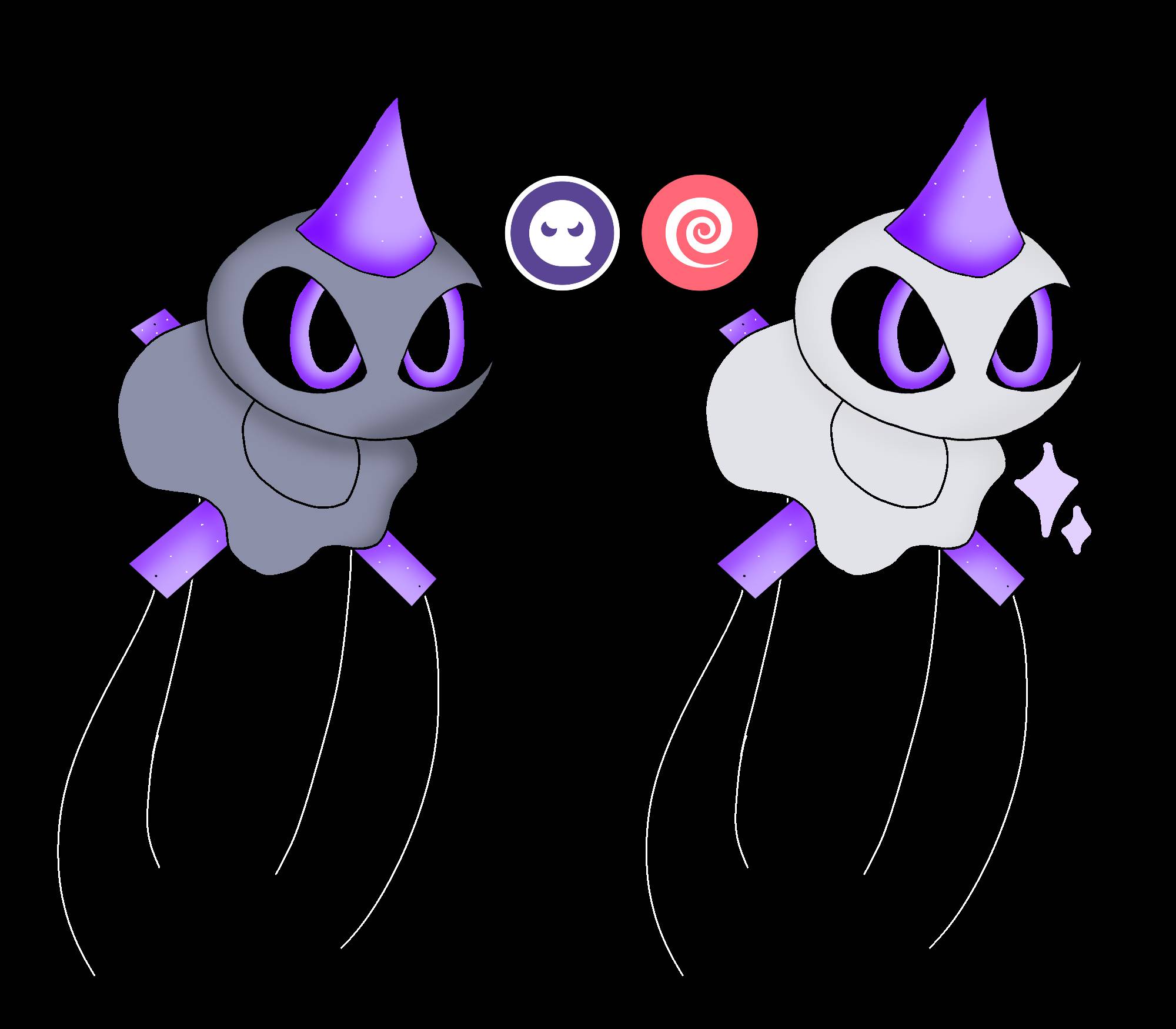 Rob Iron String Iron Strings (Paradox Shuppet) by endervulpix29 on DeviantArt