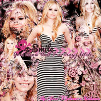 Blend de Avril Lavigne