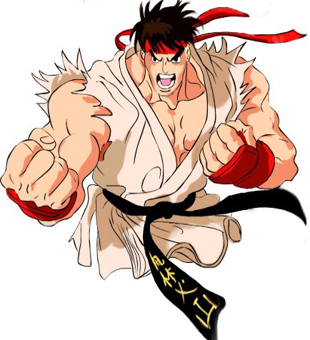 Ryu.