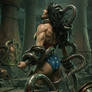 Wonder Woman