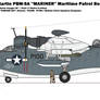Martin PBM-5A ''Mariner'' (VP-MS-7)