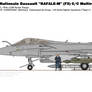 Dassault ''Rafale-M'' (F3)
