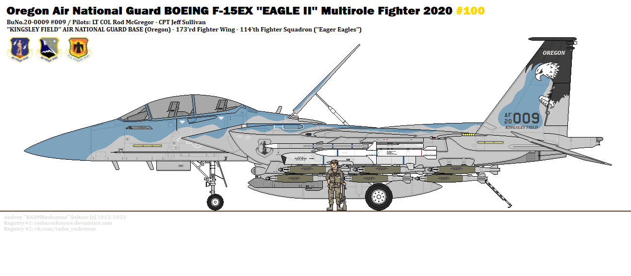 BOEING F 15EX Eagle II By RADMRockstone On DeviantArt boeing-f-15ex-eagle-ii-by-radmrockstone-on-deviantart