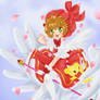 Cardcaptor Sakura {Redraw}