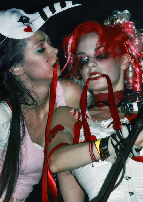 Emilie Autumn VI