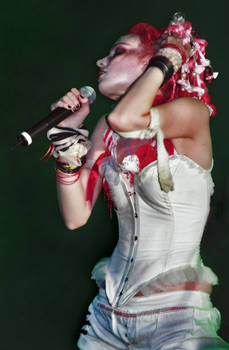 Emilie Autumn X