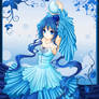 Spirit of Water Vailea