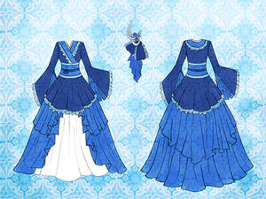 Jun Dress Design