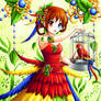 Macaw