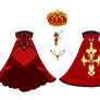 Ruby Dress Design