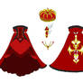 Ruby Dress Design