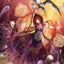 Summoning: Necromancer