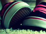 Vans by XHell-Bent-BeautyX
