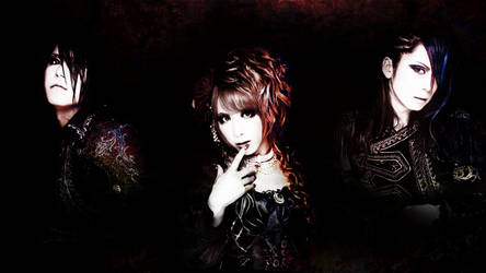 Hizaki, Yuki and Masashi