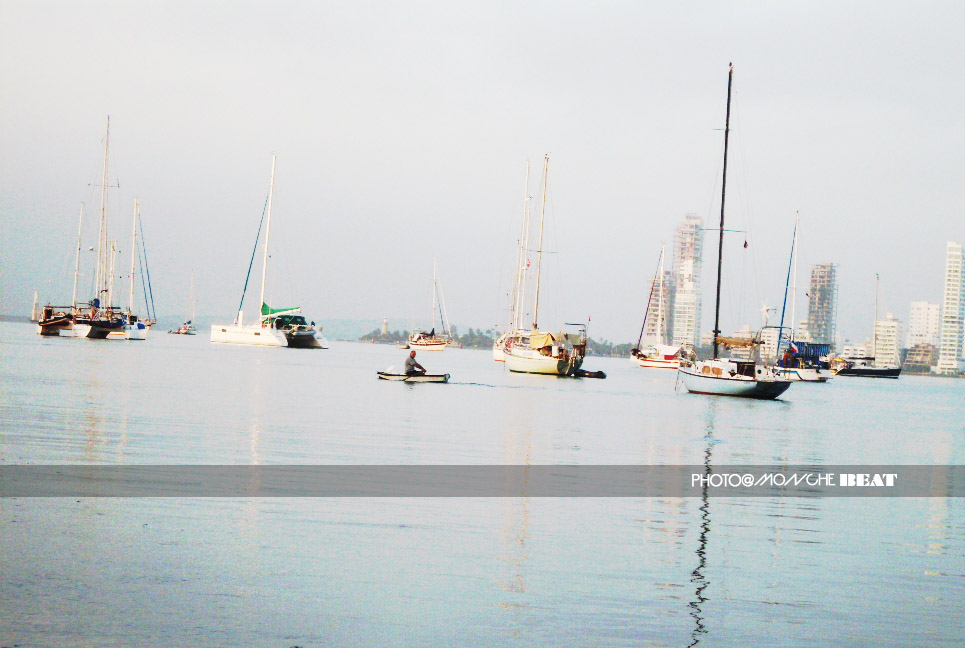 Bahia de cartagena 2