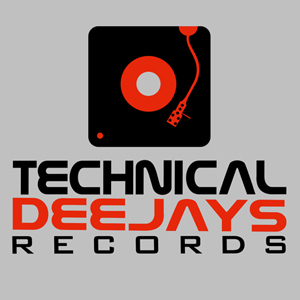 Nu Logo Technical Deejays