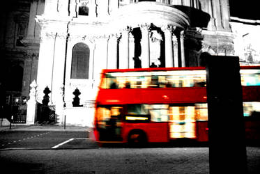 London Bus