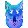 Blue Wolf