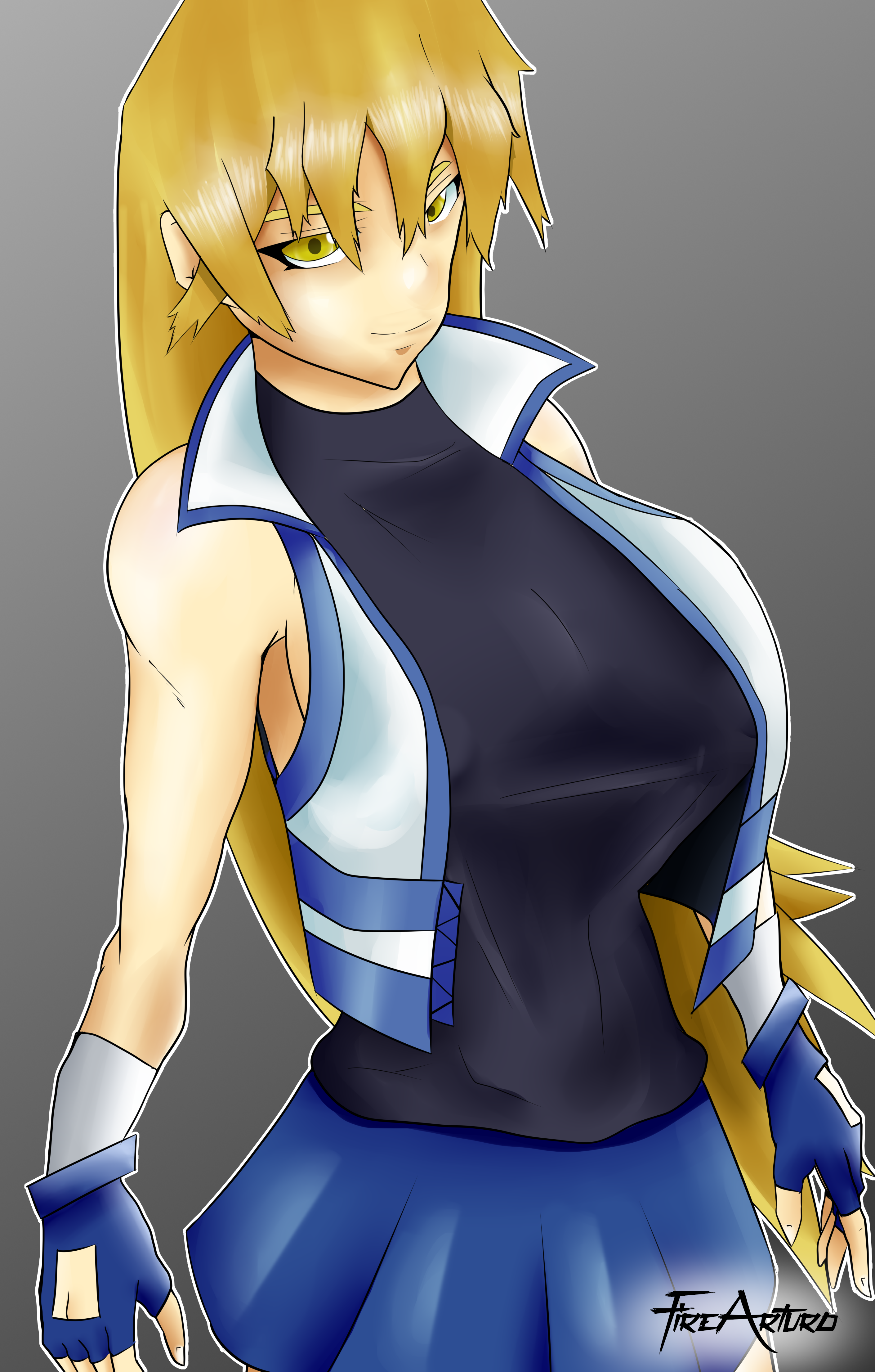 Asuka gx