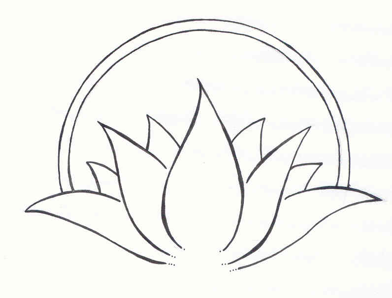 Lotus Tattoo For Jessica By Museumgirl On Deviantart