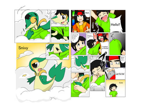 Poka Chan User Profile Deviantart Poka Chan User Profile Deviantart