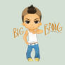 BIGBANG -- Taeyang chibi