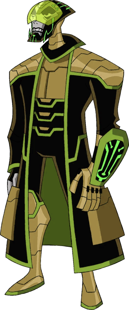 Eon X1 by albedox10 on DeviantArt