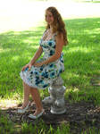 Alice in Oz? by Marytanis