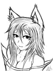 Ahri 2