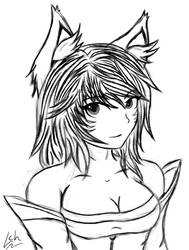 Ahri 3