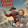 Freddy vs Chucky Chapter 14 Finished