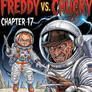 Freddy vs Chucky Chapter 17 Finished
