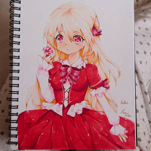 new copic test 