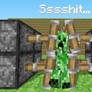 Creeper squeezy