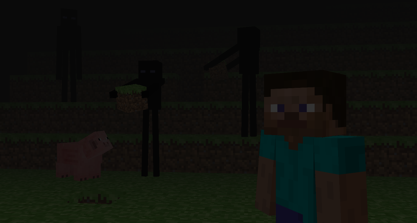 Endermen