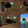 How not to raise an Enderdragon