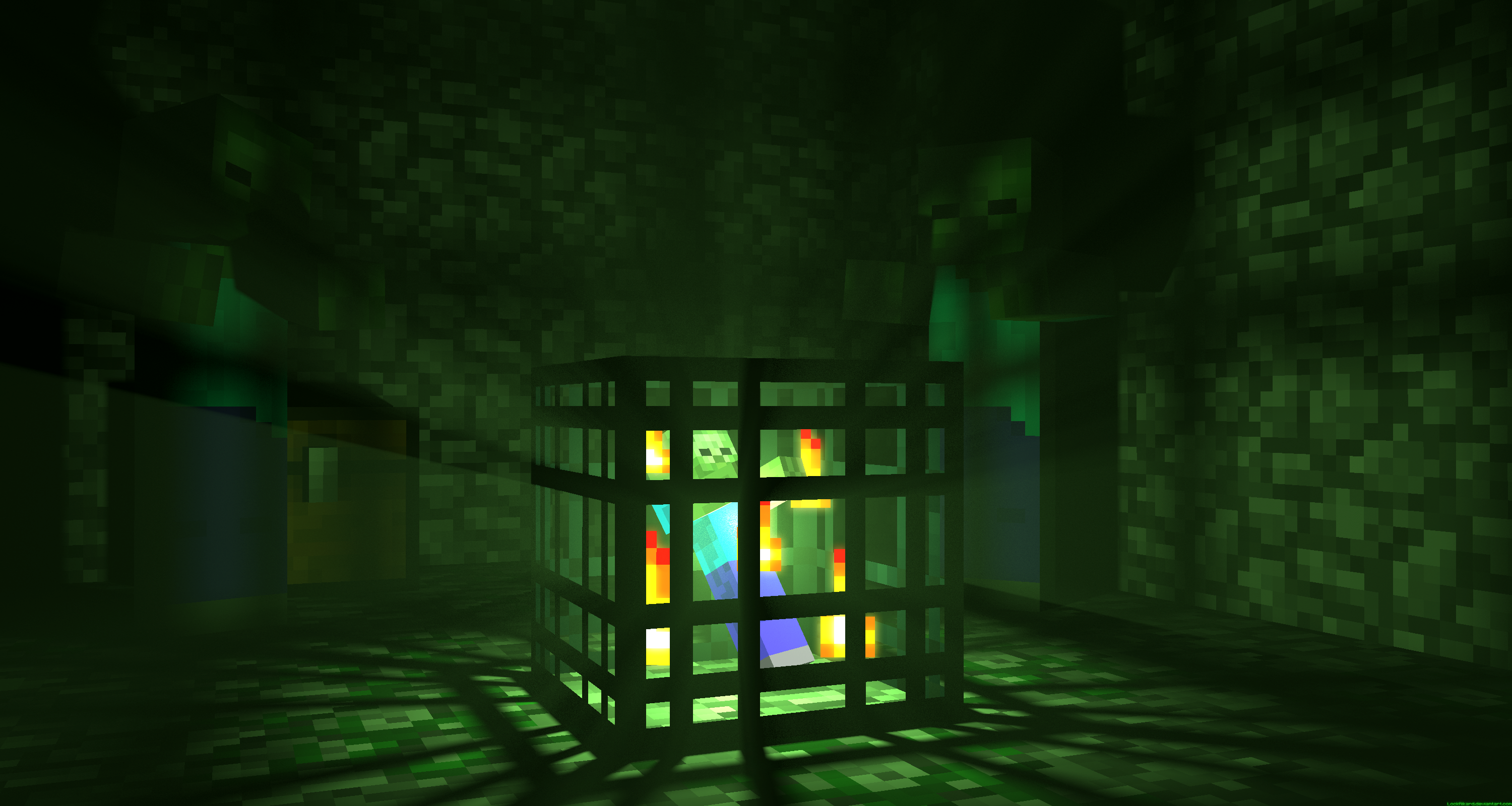 Dungeon