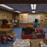 Education for miners