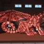 Kent and the porkgon