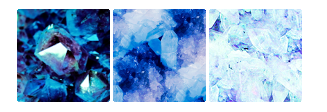 f2u |crystals