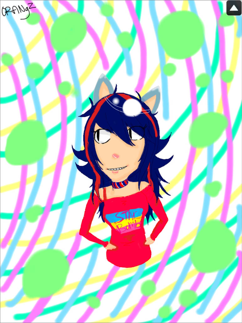 Hello goodbye helllo goodbye by orangz on DeviantArt